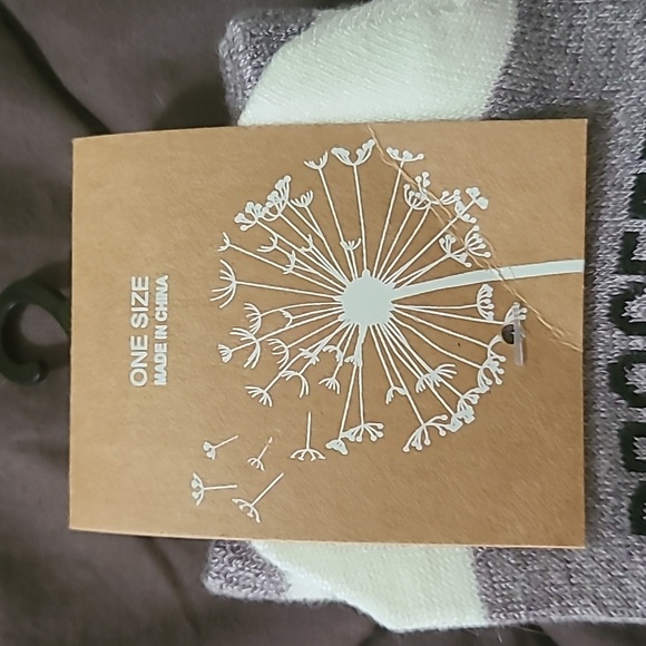 Coffee Socks - Picture 2 of 4